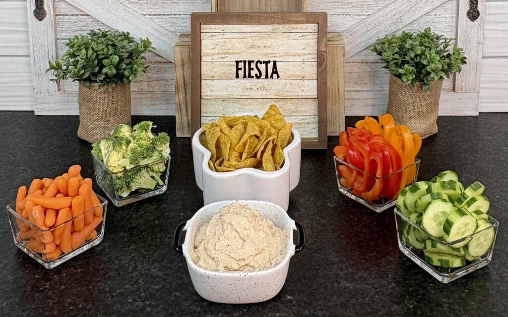 🌶️ Fiesta